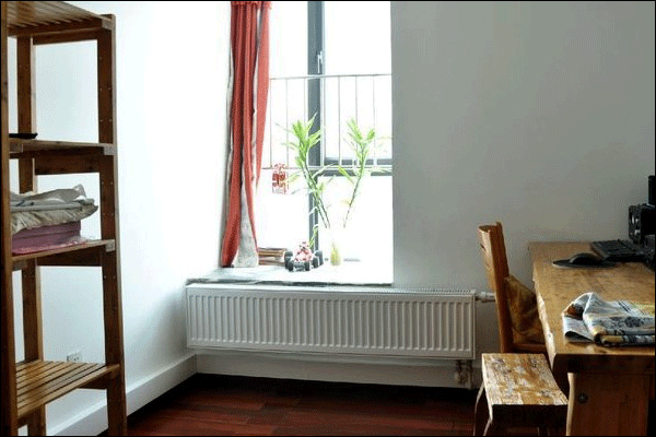 武漢暖氣片安裝