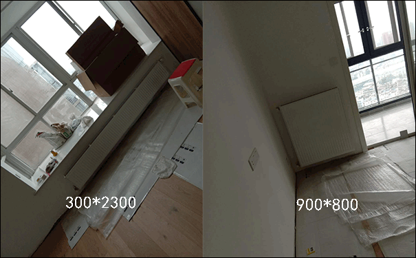 武漢暖氣片安裝