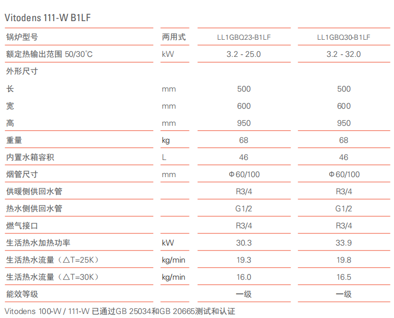 菲斯曼BLF冷凝爐