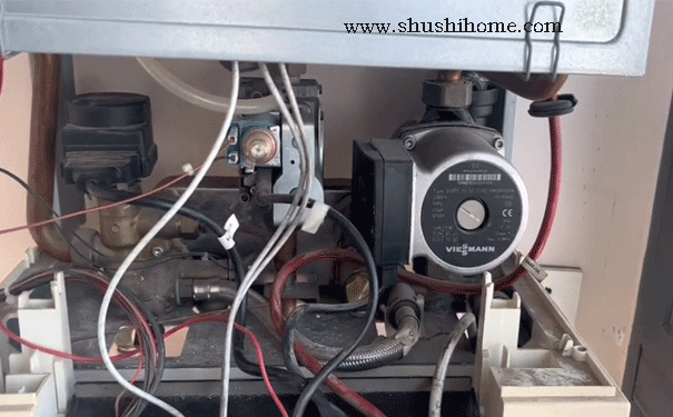 菲斯曼壁掛爐維修,壁掛爐頻繁點(diǎn)火